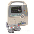 Defibrillator with Monitor (Biphasic Technology)